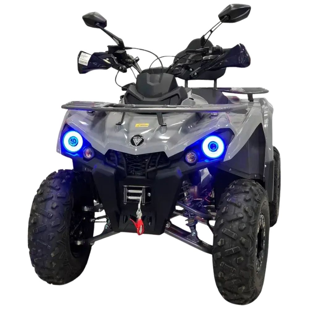 Квадроцикл бензиновый MOTAX GRIZLIK 200 Ultra