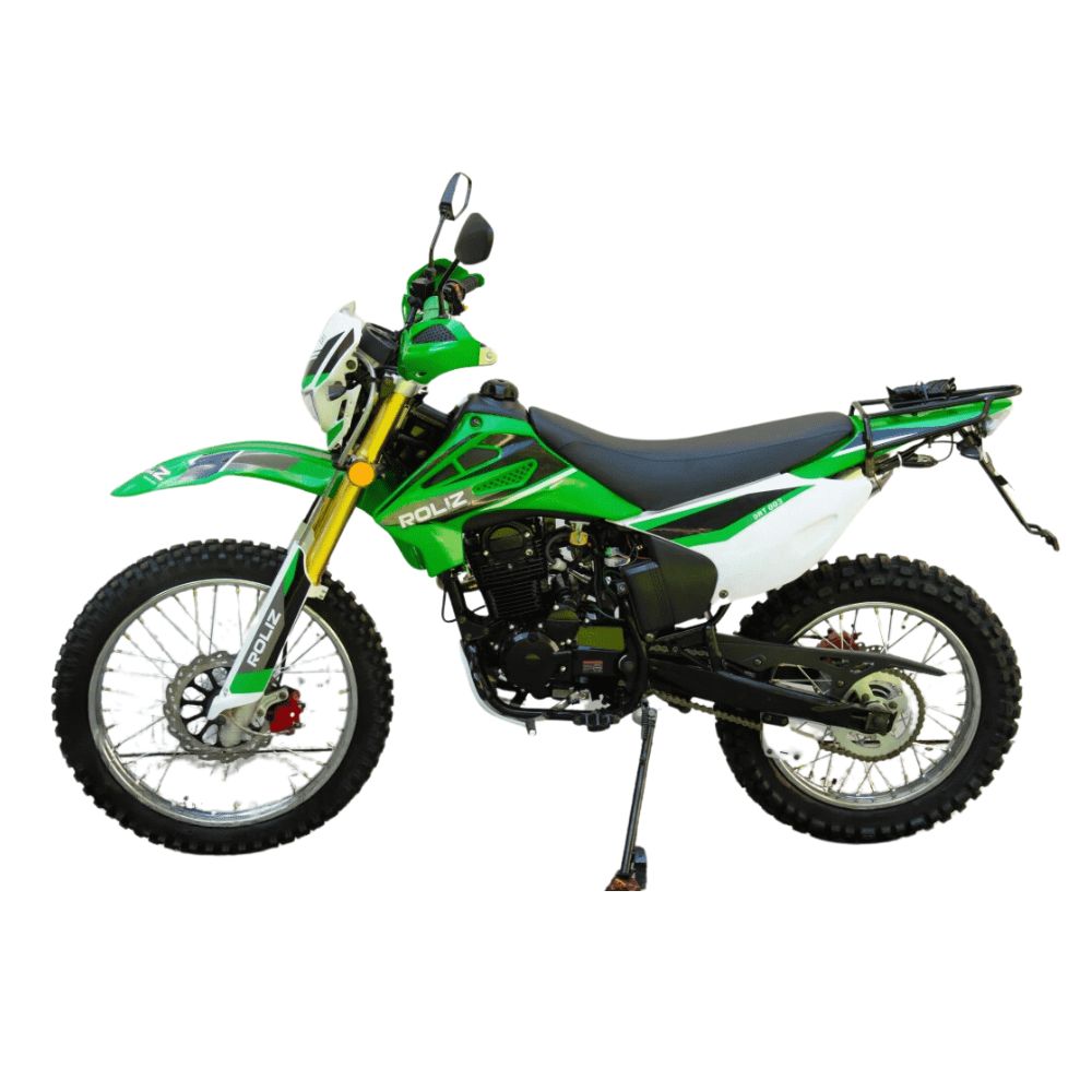 Мотоцикл Roliz SPORT-003 250cc