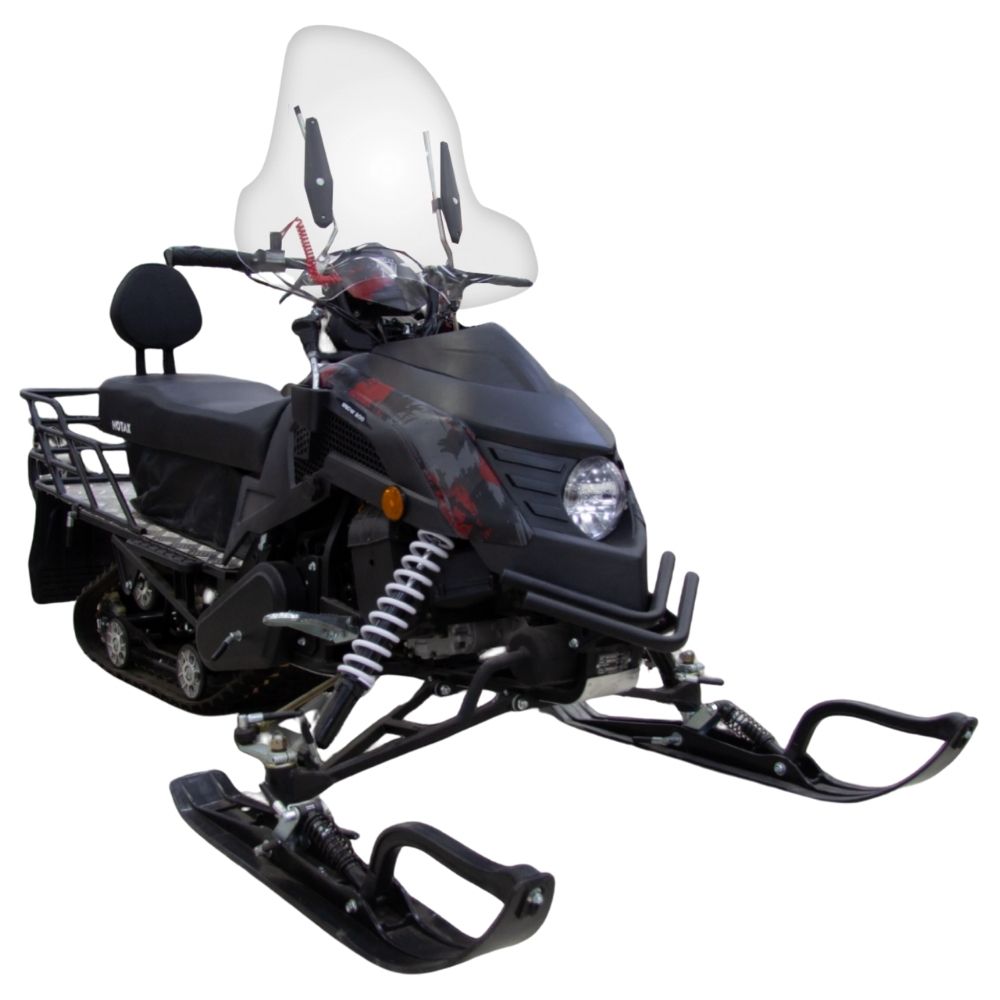 Снегоход MOTAX SNOW 200