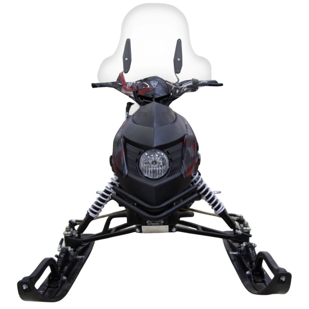 Снегоход MOTAX SNOW 200