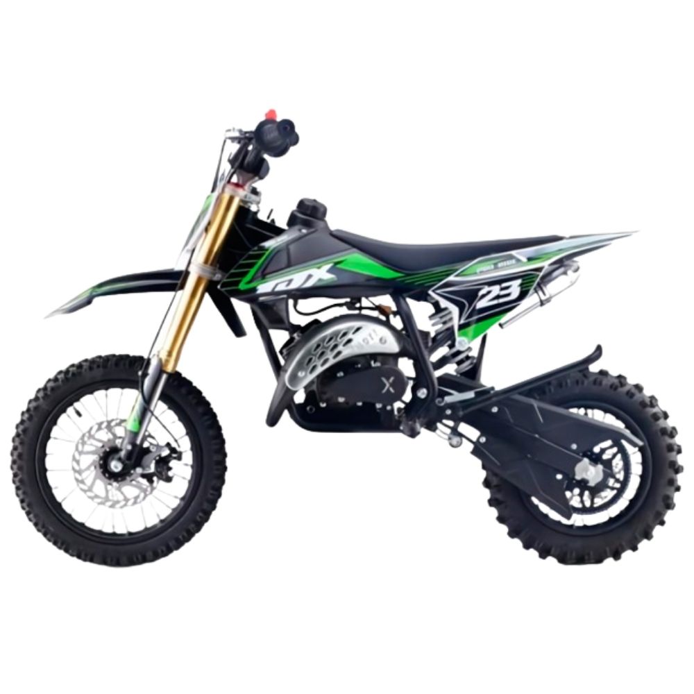 Мотоцикл детский Motax MINICROSS 60 PS