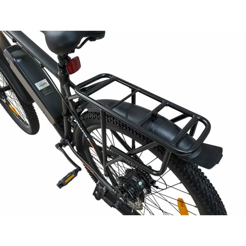 Электровелосипед Smart8 Mars