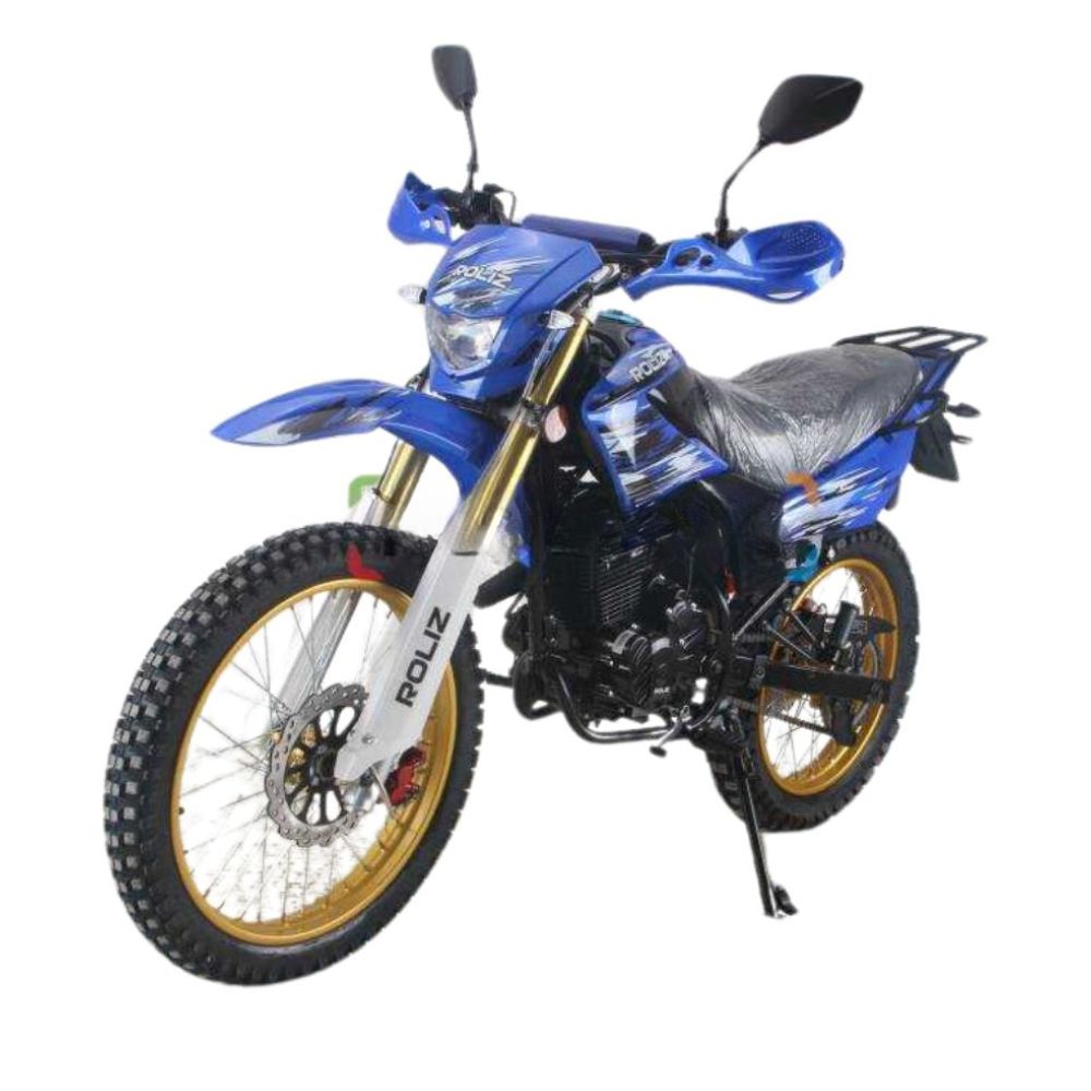 Купить мотоцикл Roliz(Ekonika) Sport-005 250cc