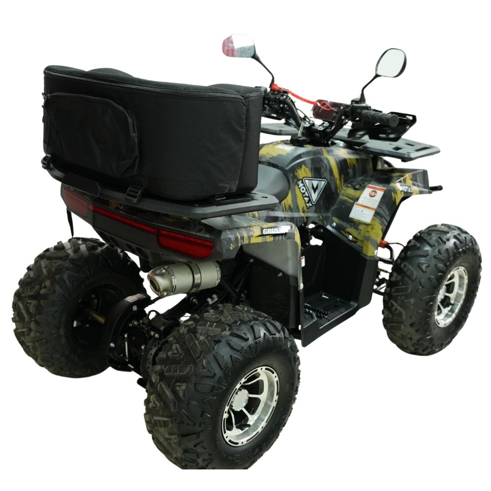 Квадроцикл бензиновый MOTAX GRIZLIK PREMIUM 150