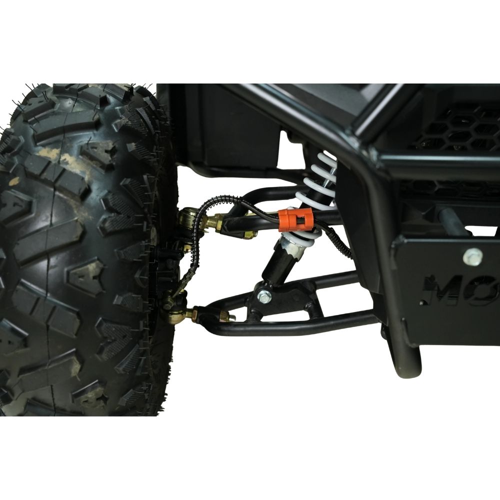 Квадроцикл бензиновый MOTAX GRIZLIK PREMIUM 150