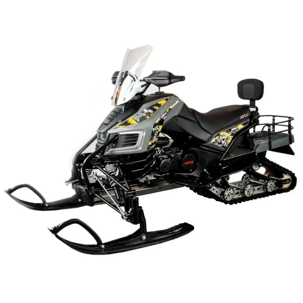 Снегоход MOTAX FREERIDE 250 EFI LONG