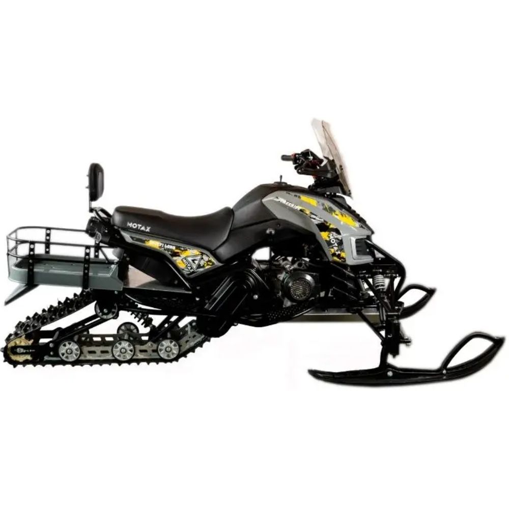 Снегоход MOTAX FREERIDE 250 EFI LONG