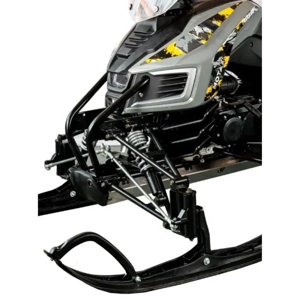 Снегоход MOTAX FREERIDE 250 EFI LONG