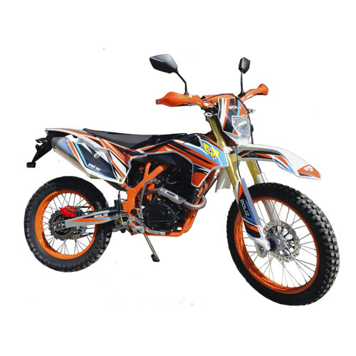 Купить мотоцикл Roliz(Ekonika) Sport-007 250cc