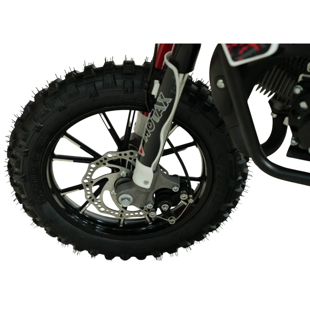 Мотоцикл детский MOTAX 50 PS