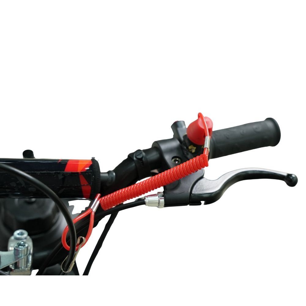 Мотоцикл детский MOTAX 50 PS