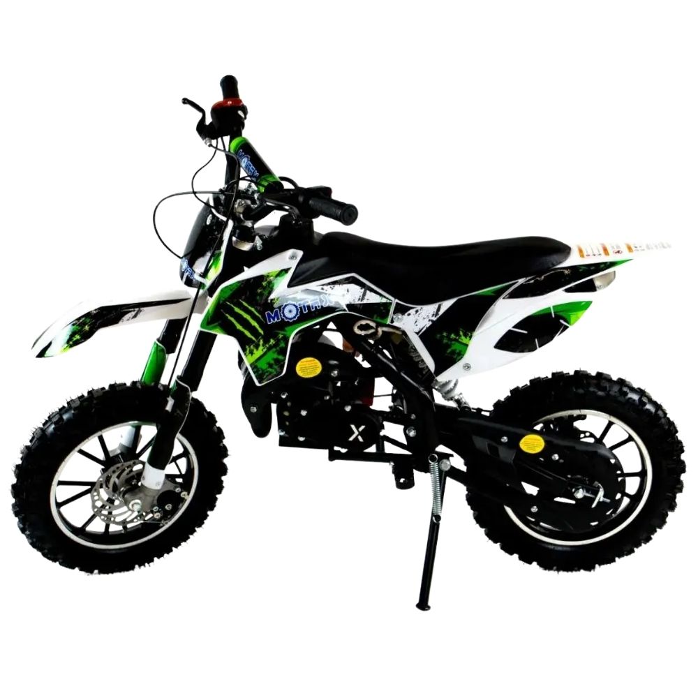 Мотоцикл детский MOTAX 50 PS