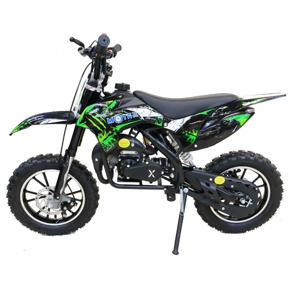 Мотоцикл детский MOTAX 50 PS