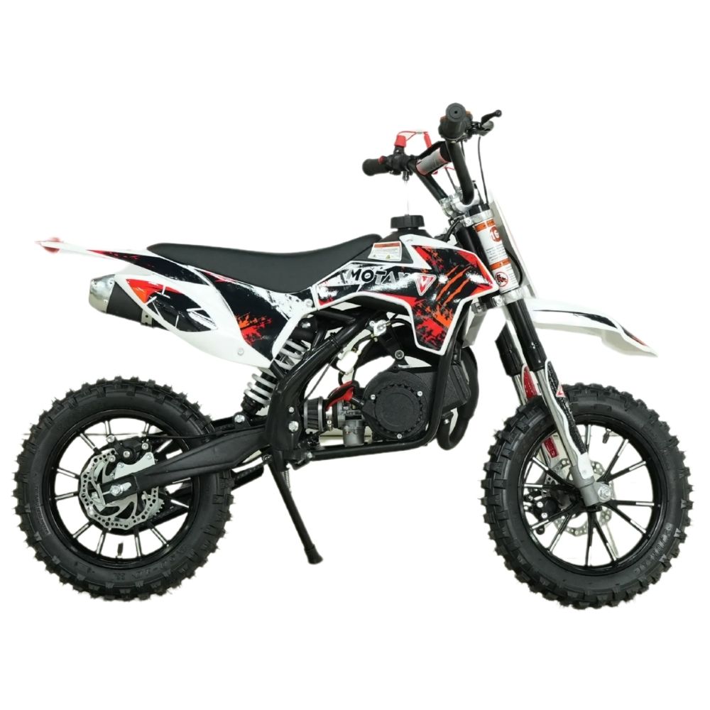 Мотоцикл детский MOTAX 50 PS