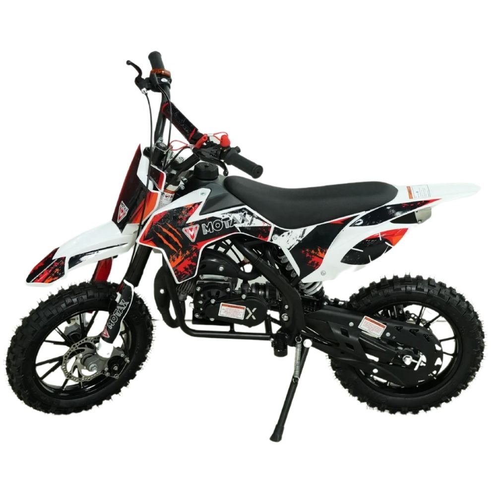 Мотоцикл детский MOTAX 50 PS