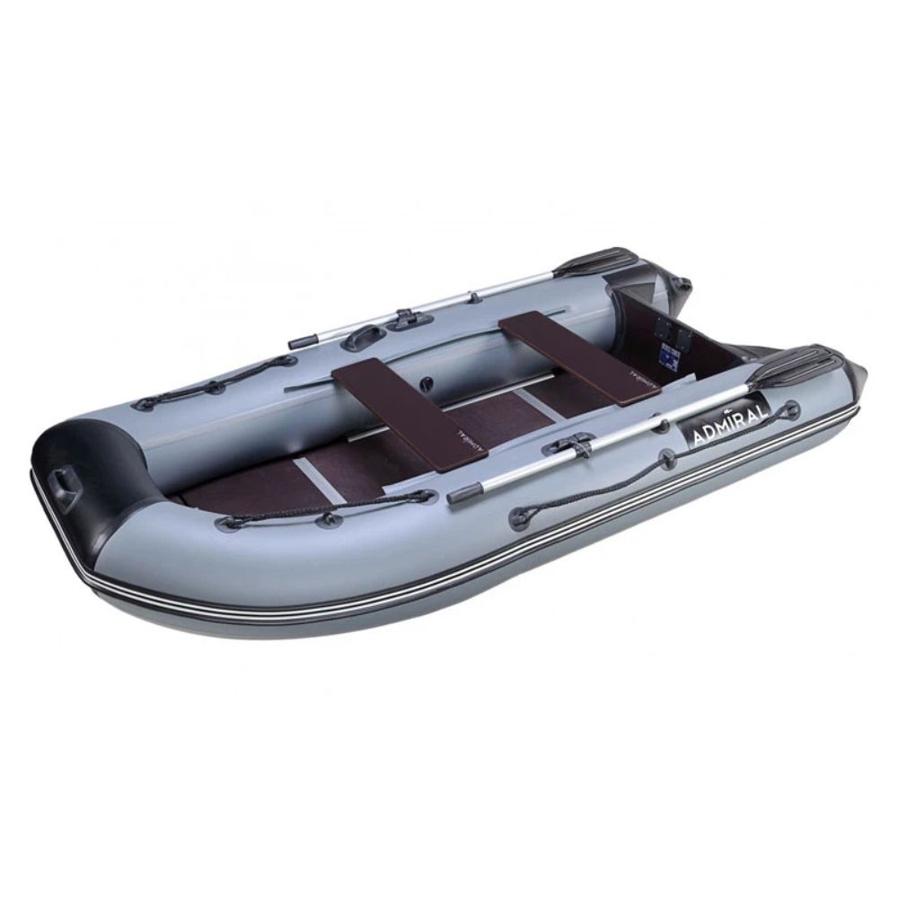 Лодка ПВХ Адмирал 305 Classic