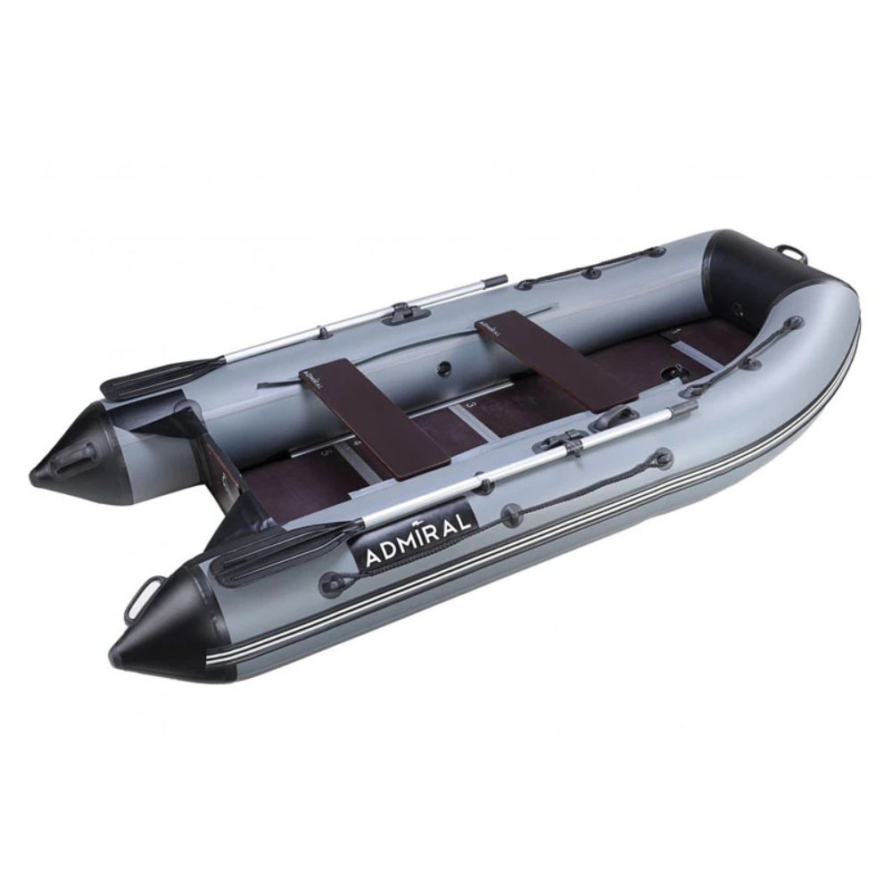 Лодка ПВХ Адмирал 305 Classic