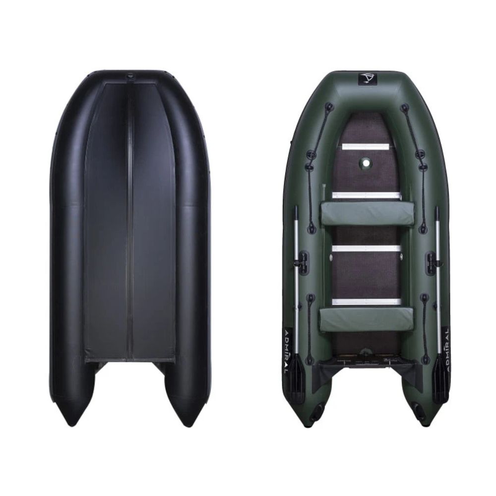 Лодка ПВХ Адмирал 305 Classic
