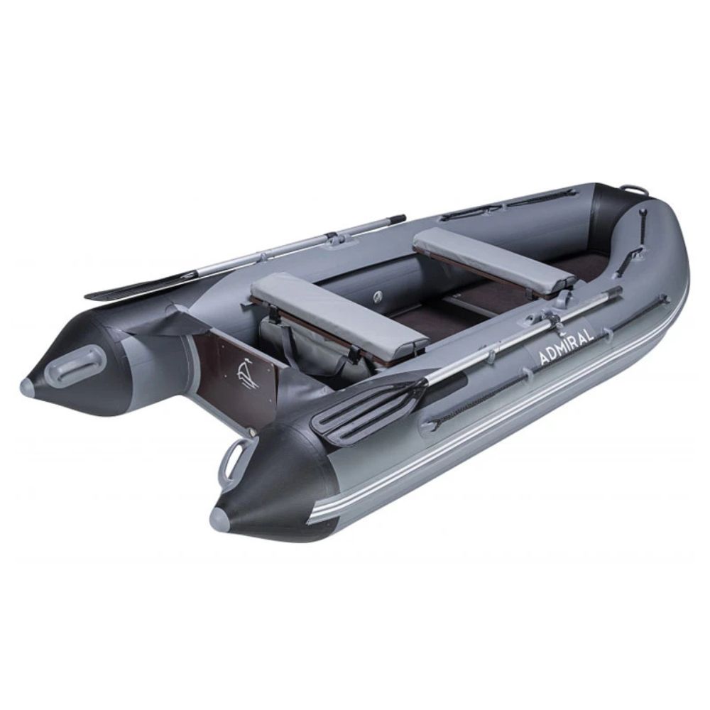 Лодка ПВХ Адмирал 320 Sport