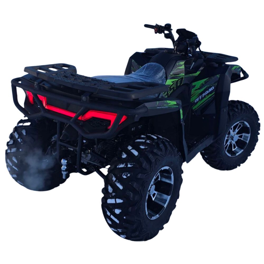 Квадроцикл Racer RC 350 ATV 2026 (мотокомлект)