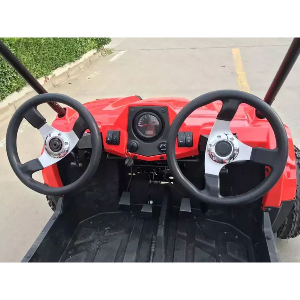 Багги HOOLEOX 300