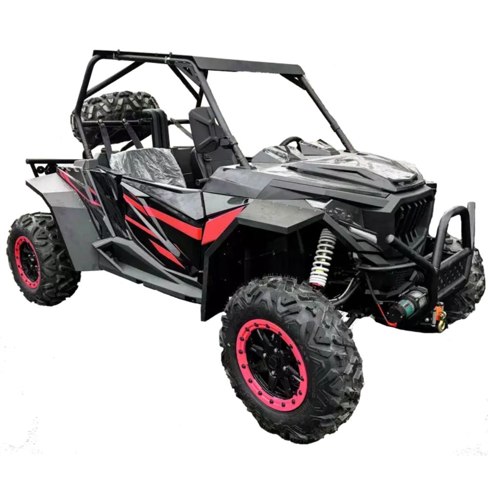 Багги HOOLEOX 500