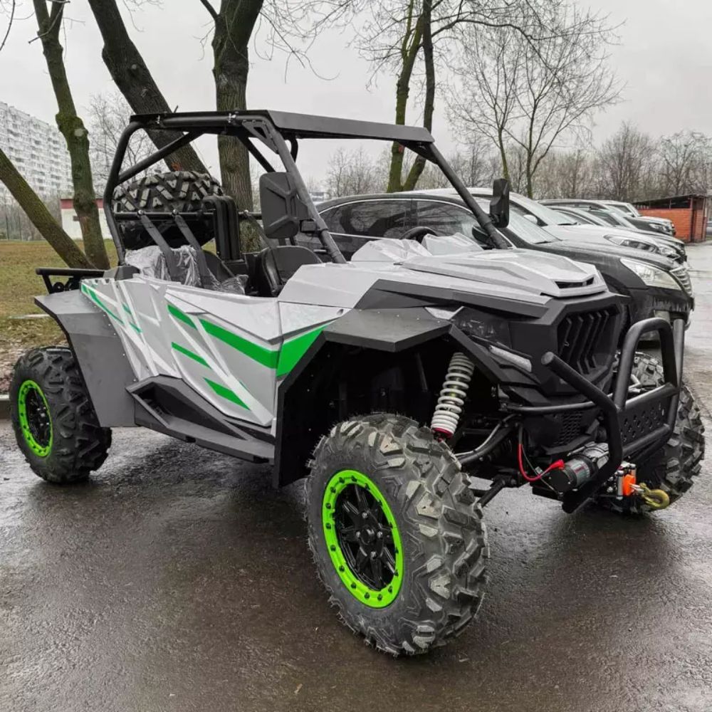 Багги HOOLEOX 500