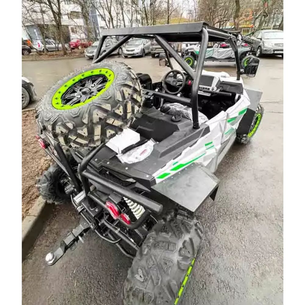 Багги HOOLEOX 500