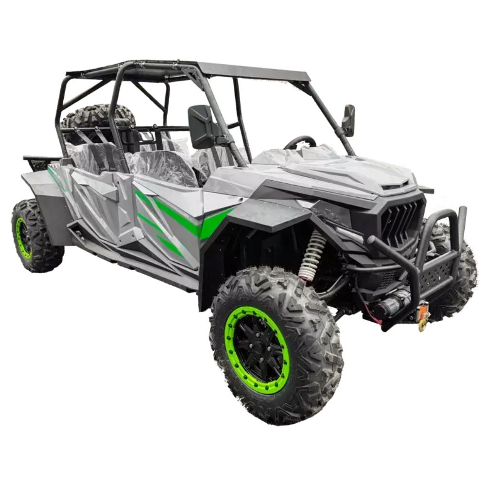 Купить багги HOOLEOX 800 х4