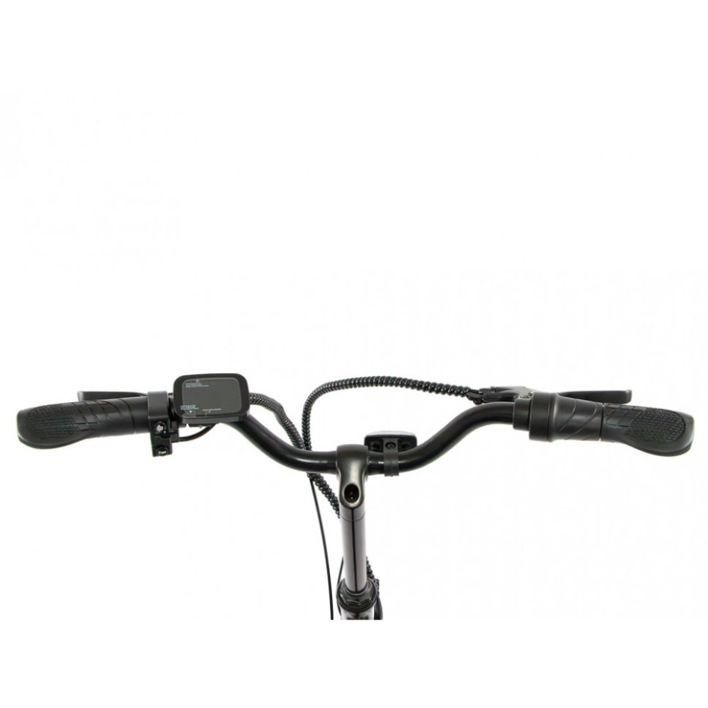 Электровелосипед HIPER KEMONO UMA NEW (R20 250W 48V) 7скор