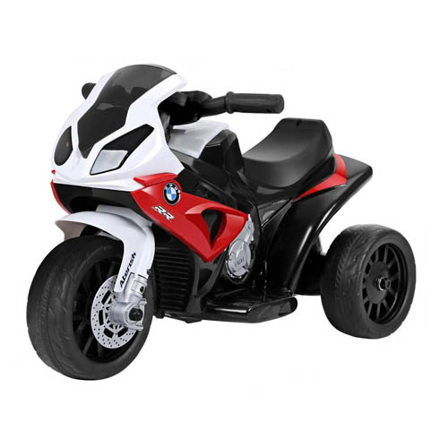 Детский электромотоцикл C.Moto BMW S1000RR 