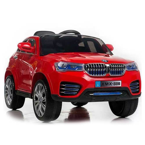Детский электромобиль Wingo BMV X6 GT lux (Лицензия)
