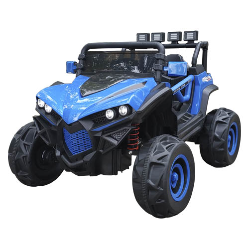 Детский электромобиль UTV Honix (Хоникс)