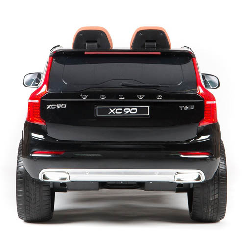 Детский электромобиль Volvo XC90 LUX (Лицензионная модель)