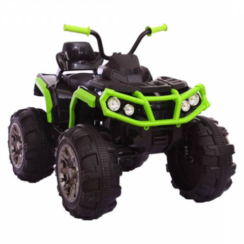 Детский электромобиль квадроцикл Crypton (Криптон)