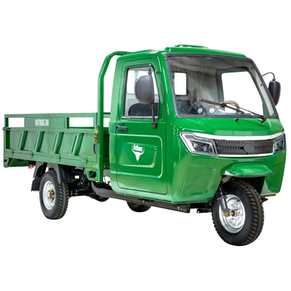 Грузовой электротрицикл Rutrike Фактор NEXT 2600 60V2000W