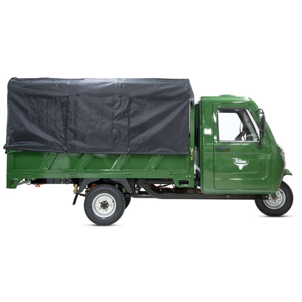 Грузовой электротрицикл Rutrike Фактор NEXT 2600 60V2000W