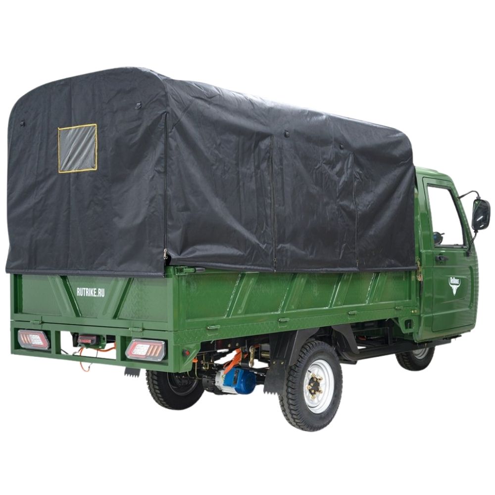 Грузовой электротрицикл Rutrike Фактор NEXT 2600 60V2000W