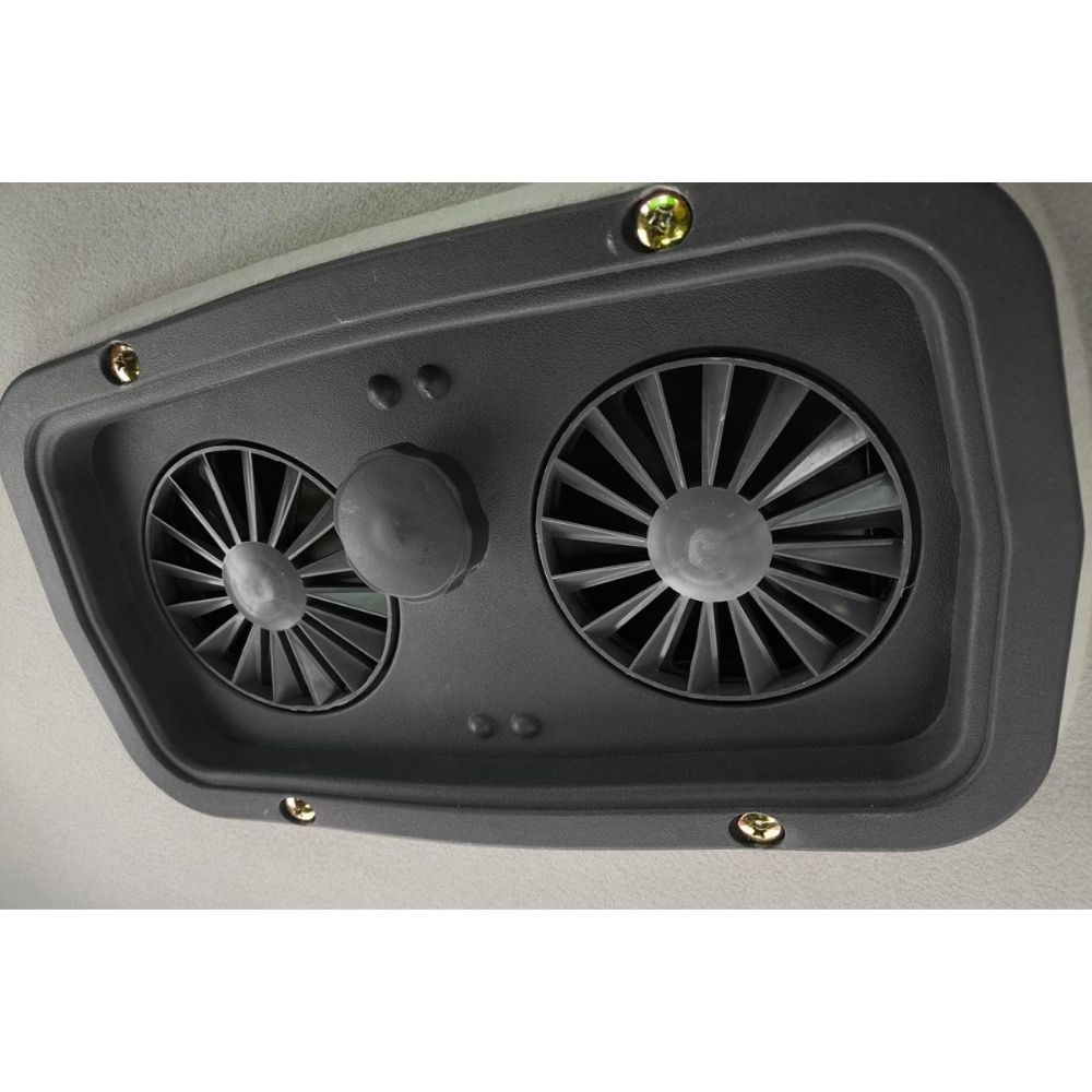 Грузовой электротрицикл Rutrike Фактор NEXT 2600 60V2000W