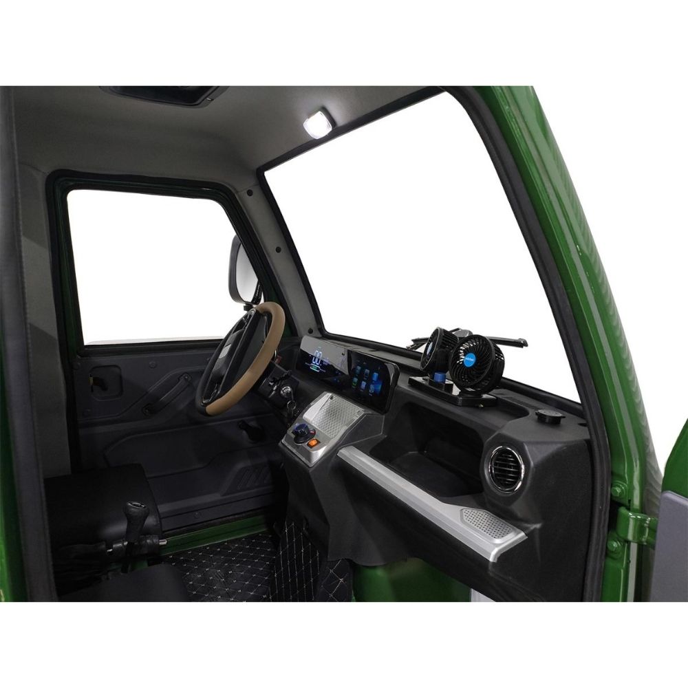 Грузовой электротрицикл Rutrike Фактор NEXT 2600 60V2000W