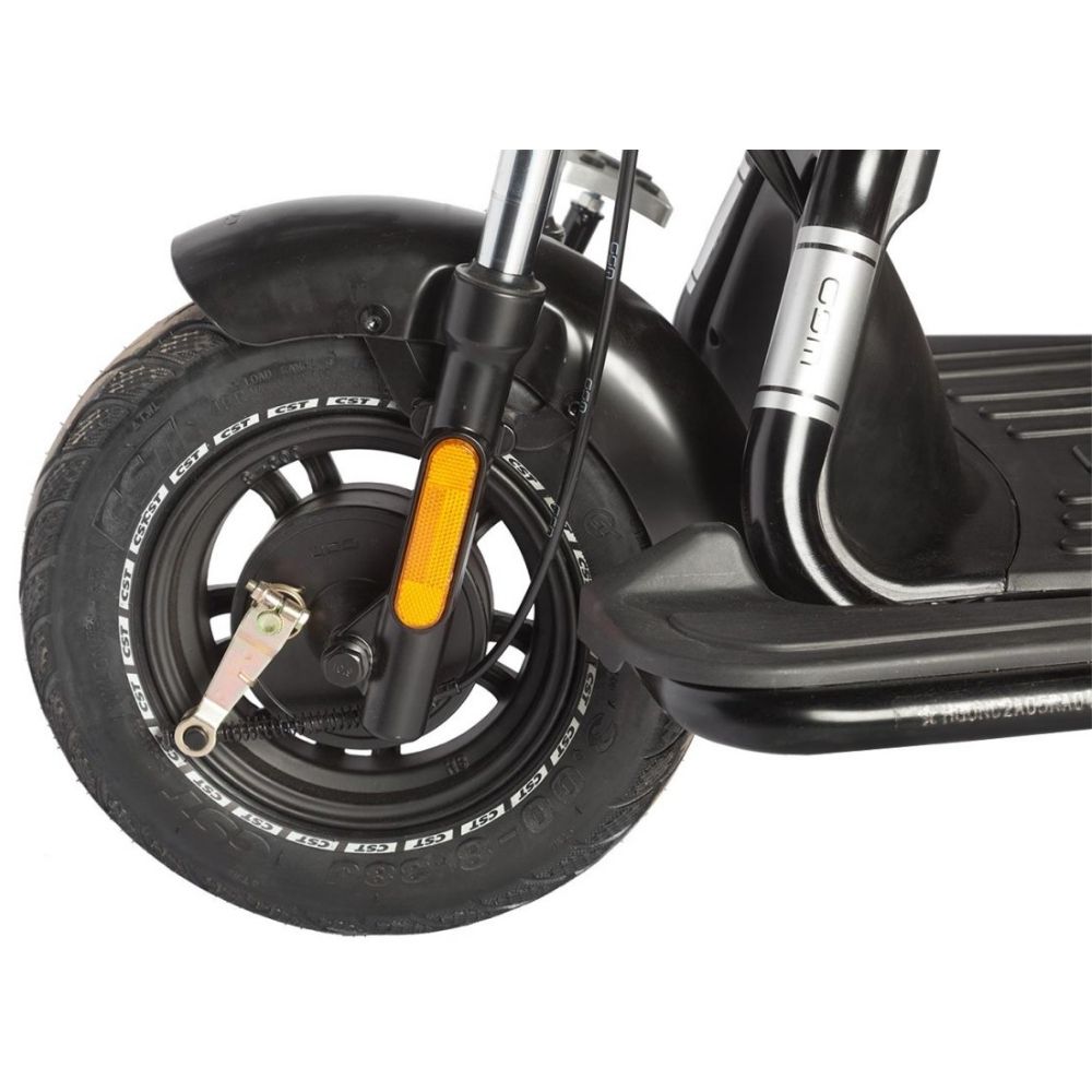 Электротрицикл Wanshida HOT HATCH 60V 650Вт