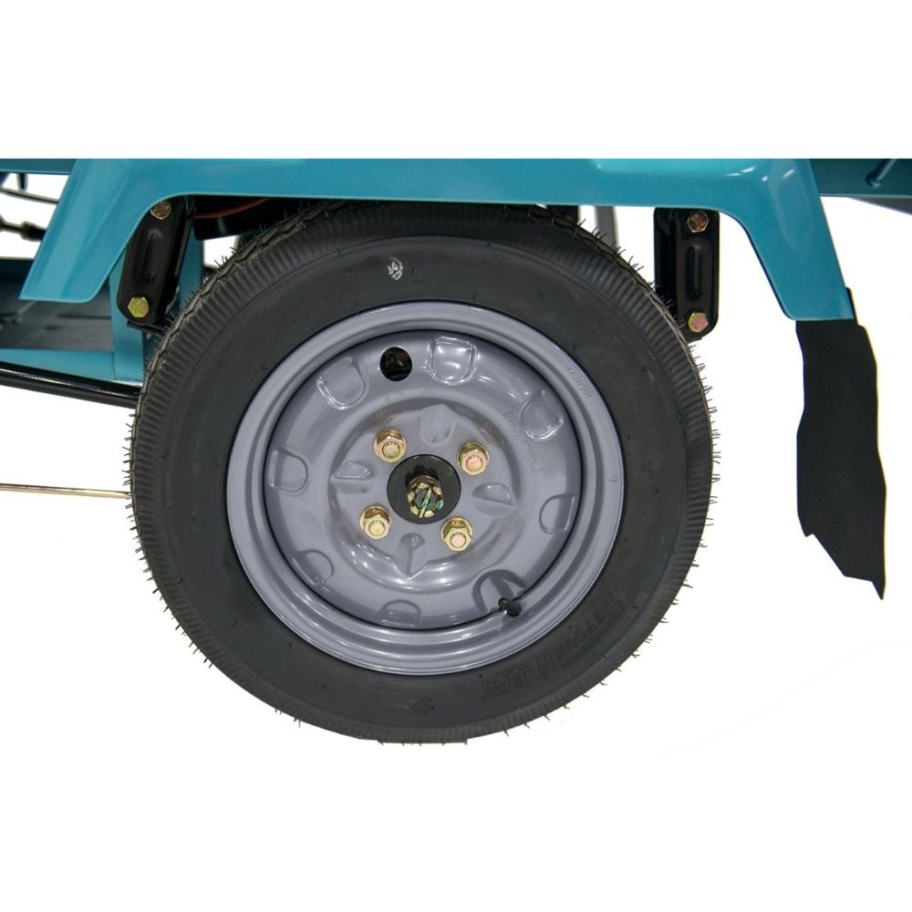 Грузовой электротрицикл Rutrike Глобус NEXT 1500 60V1200W