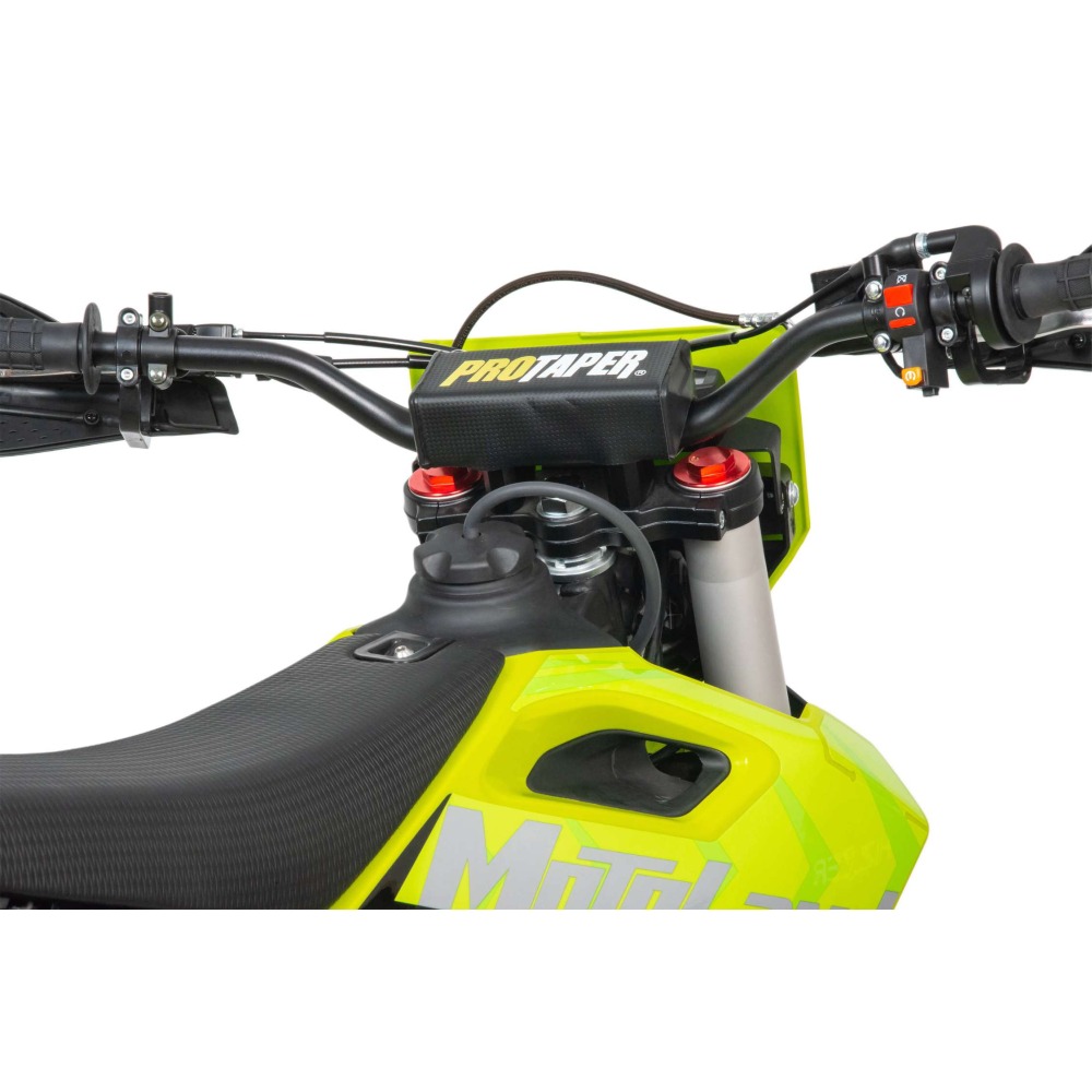 Мотоцикл Кросс Motoland XT300 HS (175FMM) 2025