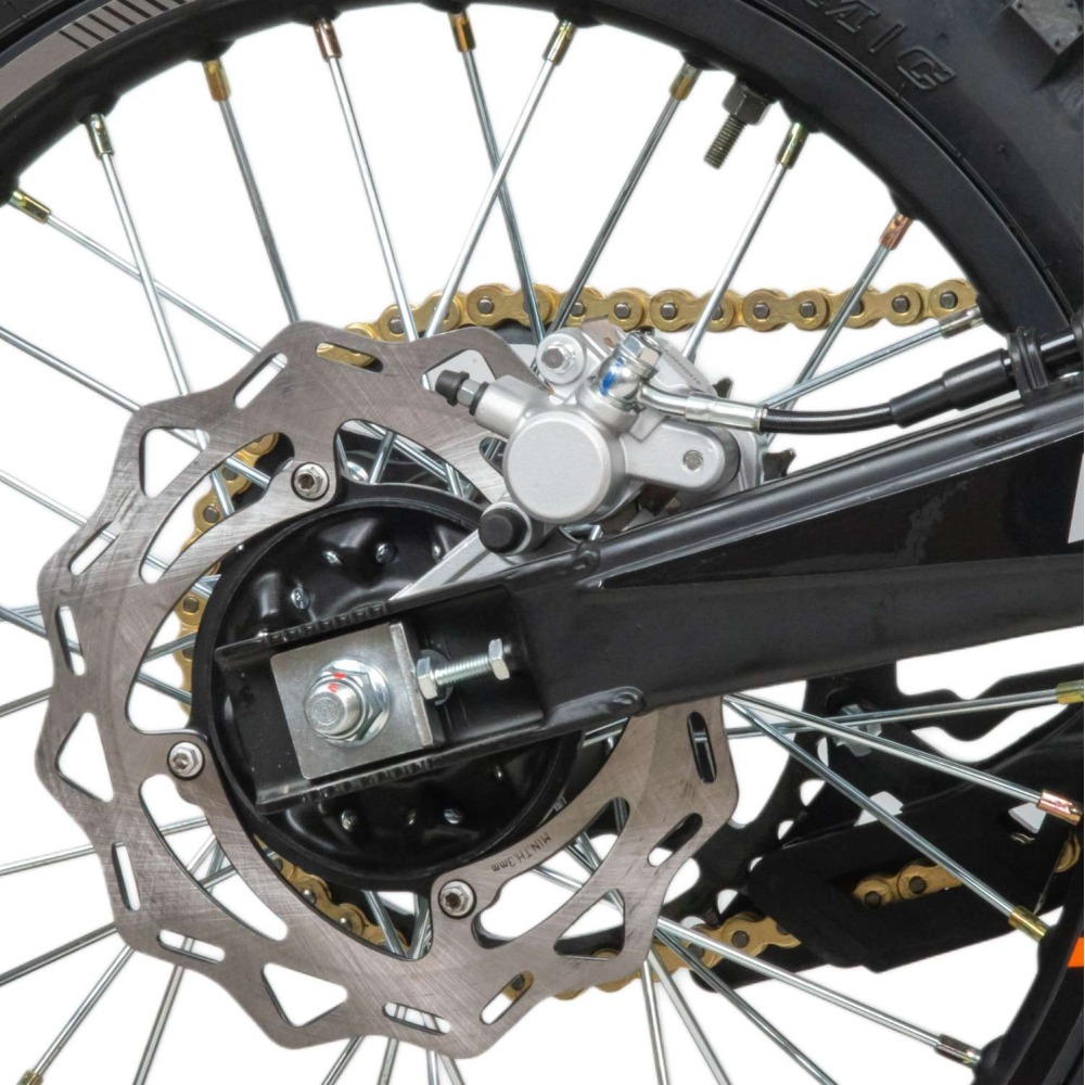 Мотоцикл Кросс Motoland XT300 HS (175FMM) 2025