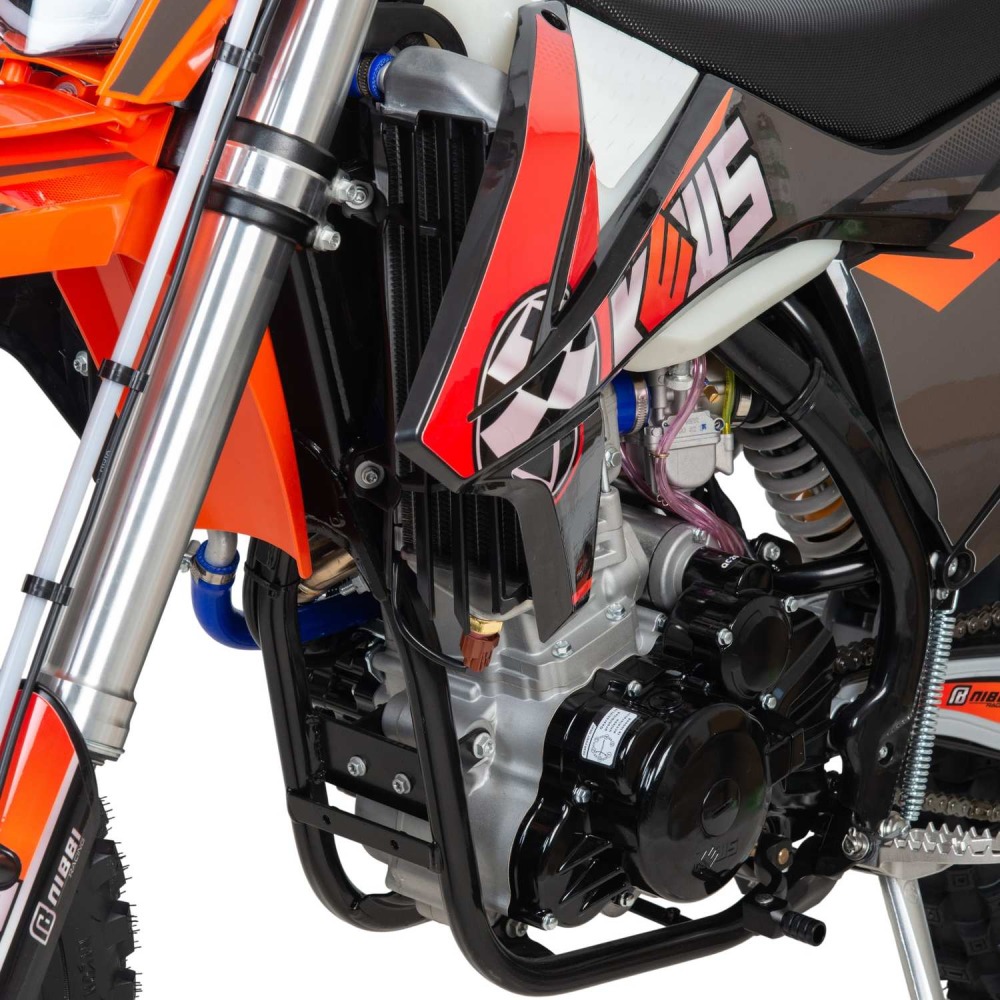 Мотоцикл Кросс Kews K16 (174MN)