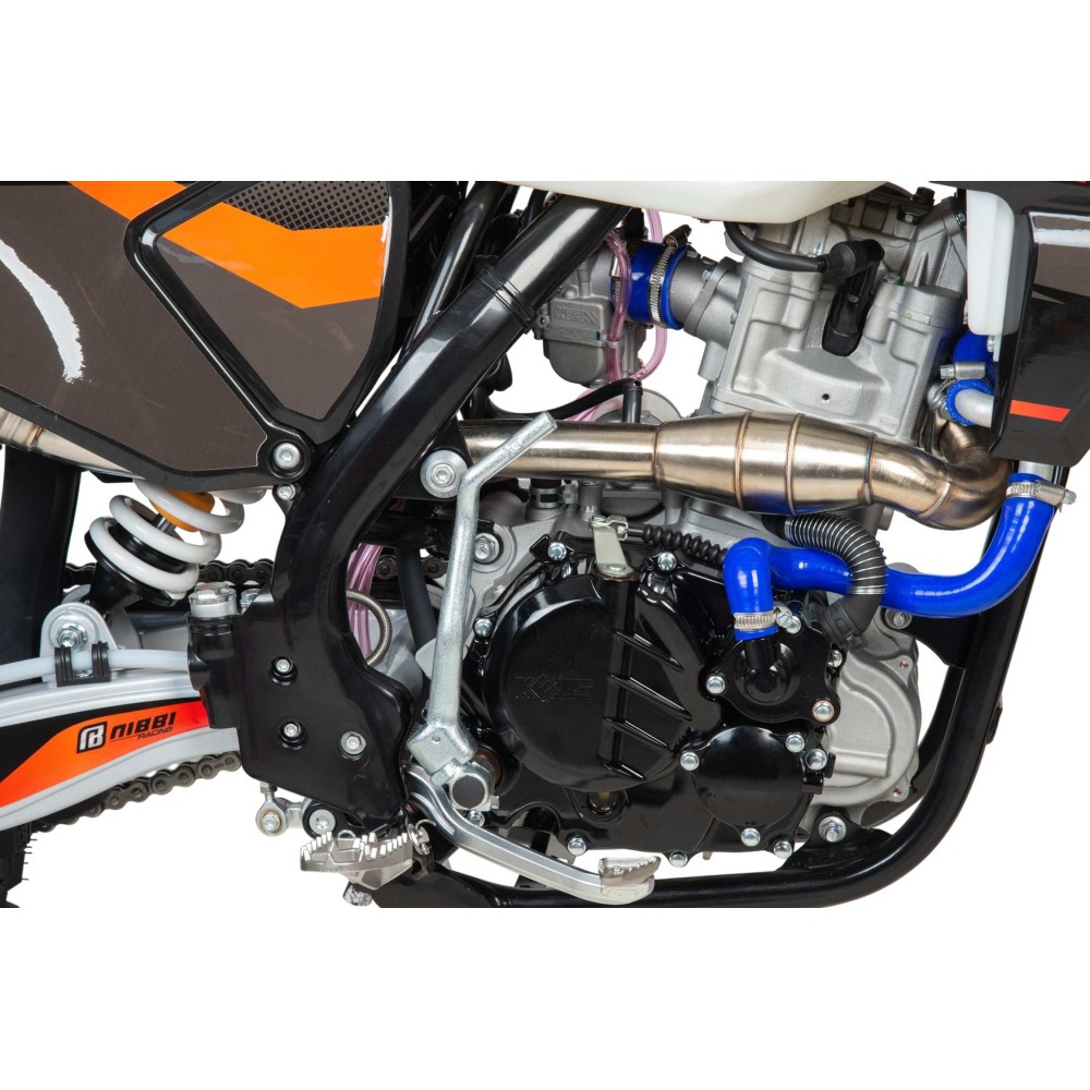 Мотоцикл Кросс Kews K16 (174MN)