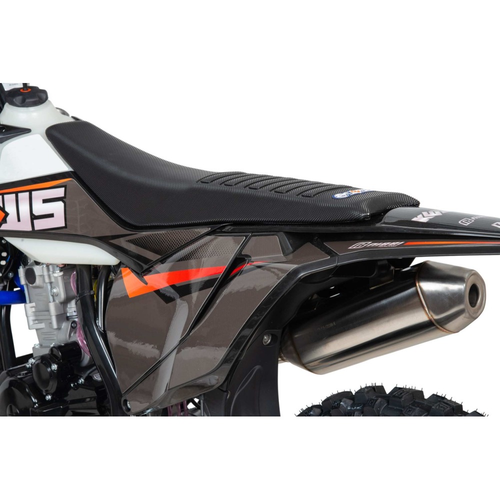 Мотоцикл Кросс Kews K16 (174MN)