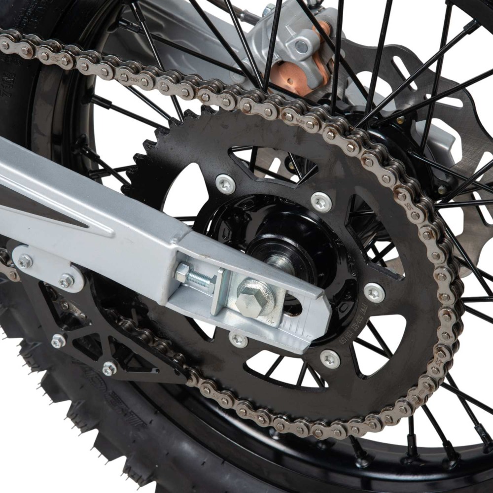 Мотоцикл Кросс Kews K16 (174MN)