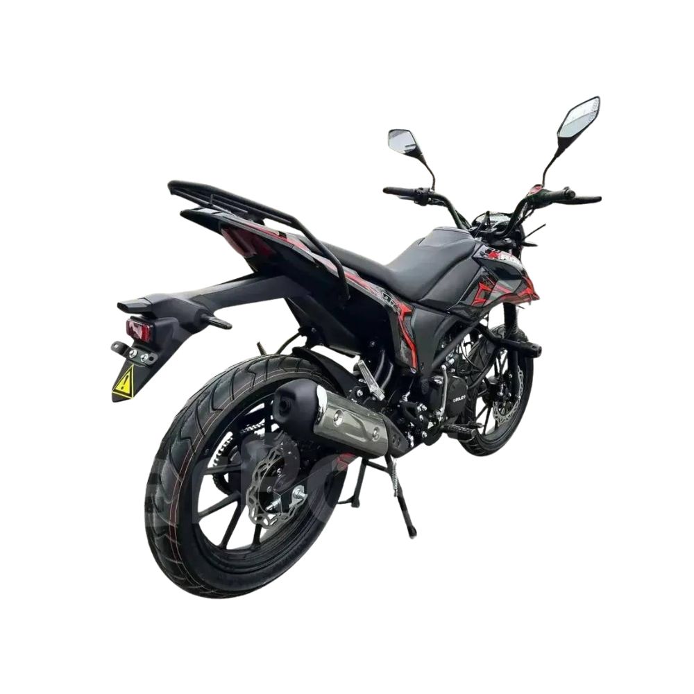 Мопед Roliz Альфа URSA