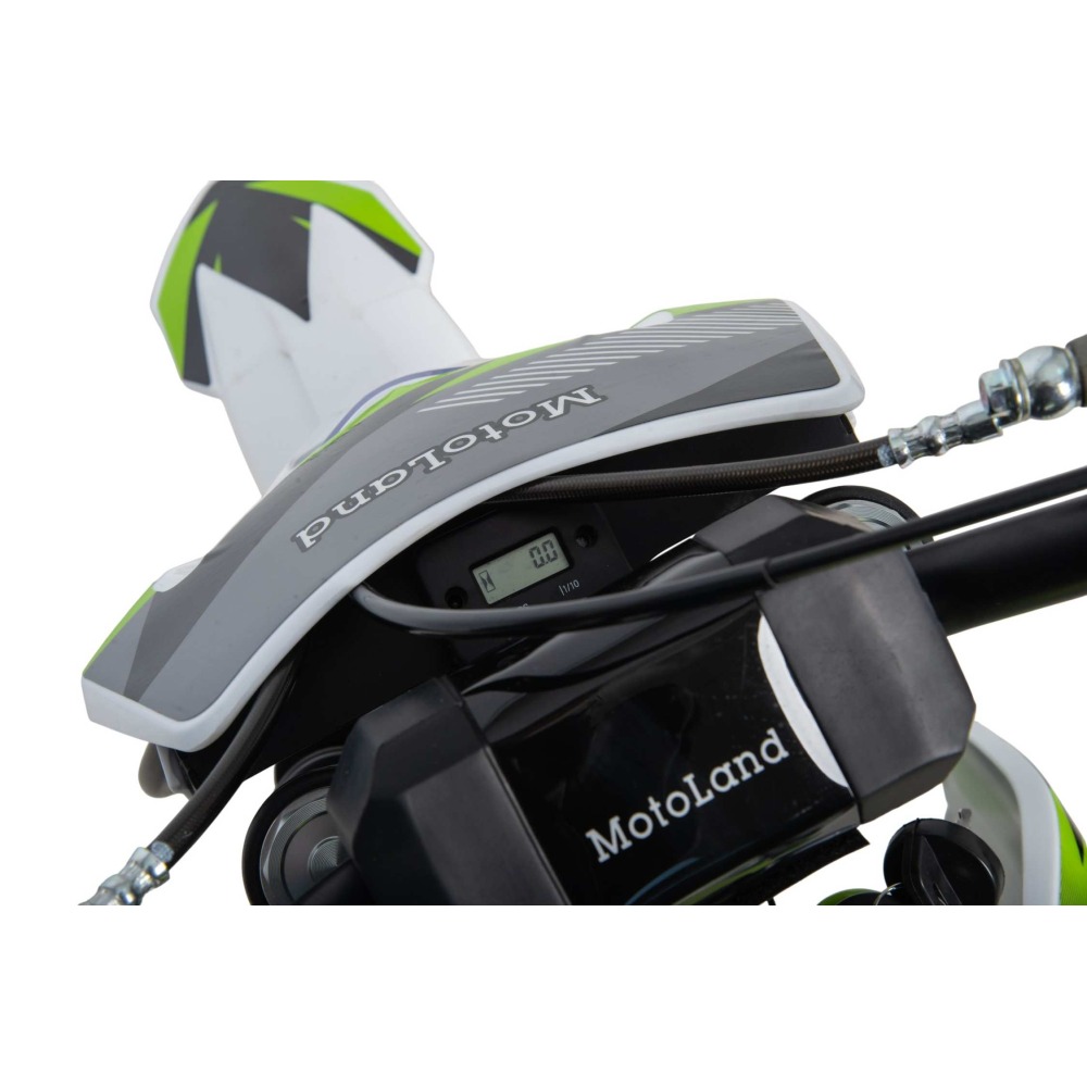 Питбайк Motoland 125 SX 125 E 14/12